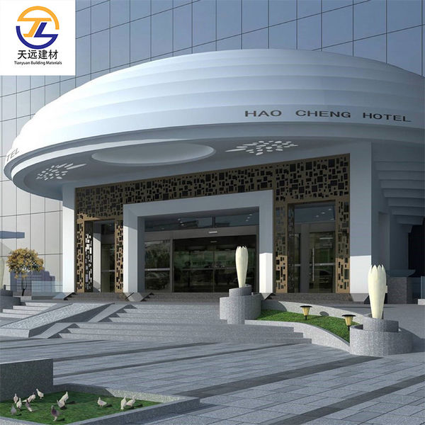 Guangzhou Tianyuan Building Materials Technology Co., Ltd. γραμμή παραγωγής κατασκευαστή