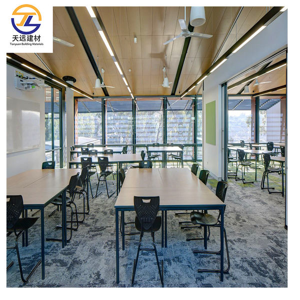 Κίνα Guangzhou Tianyuan Building Materials Technology Co., Ltd. Εταιρικό Προφίλ